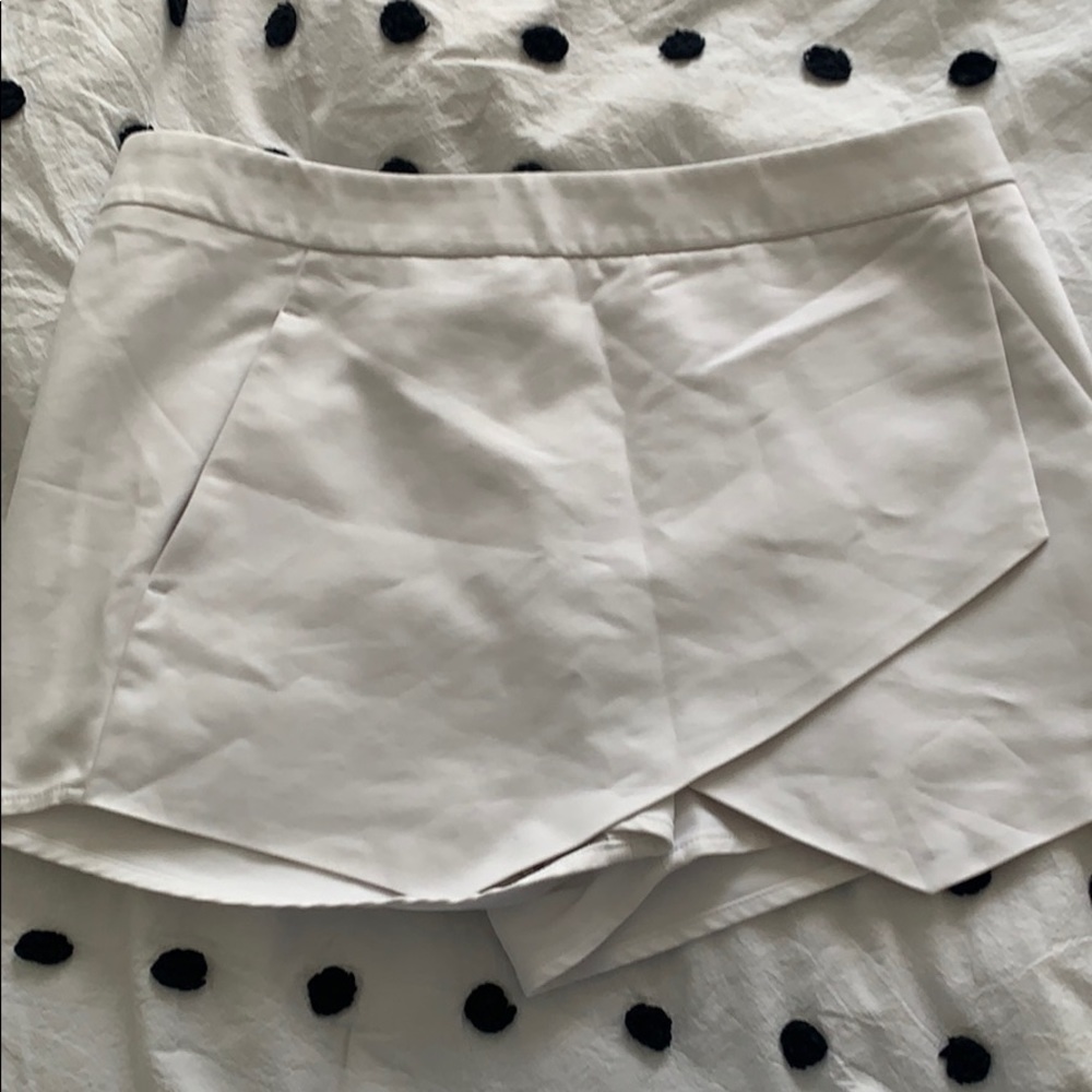 Express skort